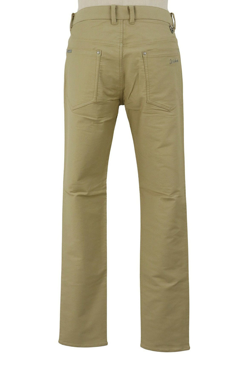 Pants Men's St. and Ruis ST Andrews 2024 Fall / Winter New Golf Wear