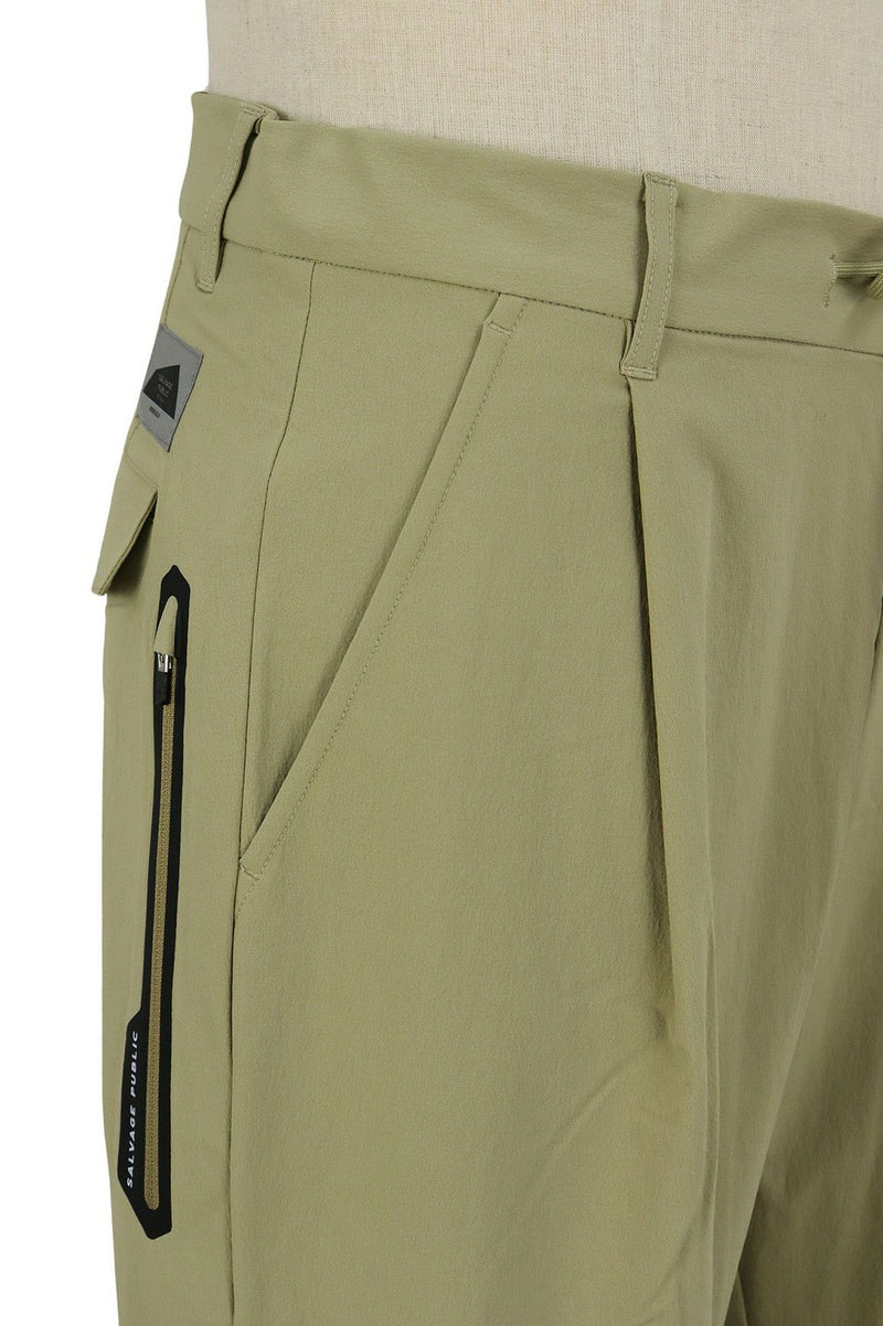 Men's Pants Salvage Public Kolepa SALVAGE PUBLIC Kolepa Golf Wear