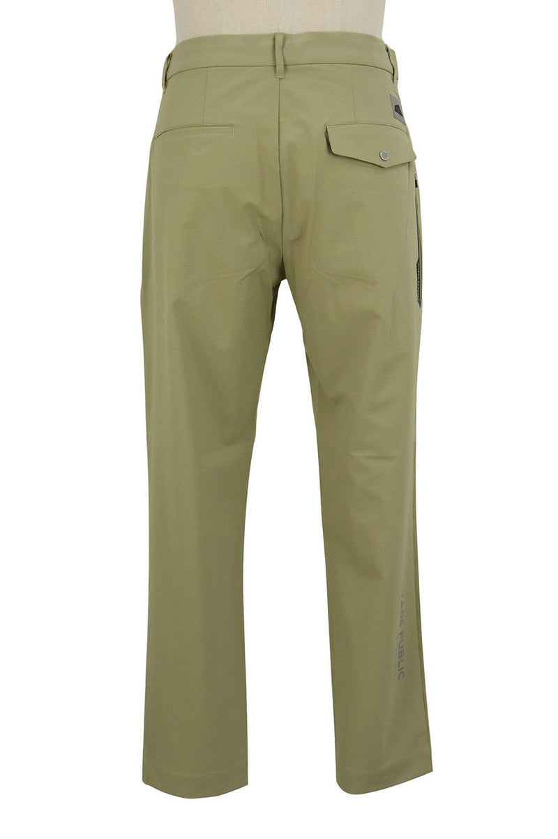 Men's Pants Salvage Public Kolepa SALVAGE PUBLIC Kolepa Golf Wear