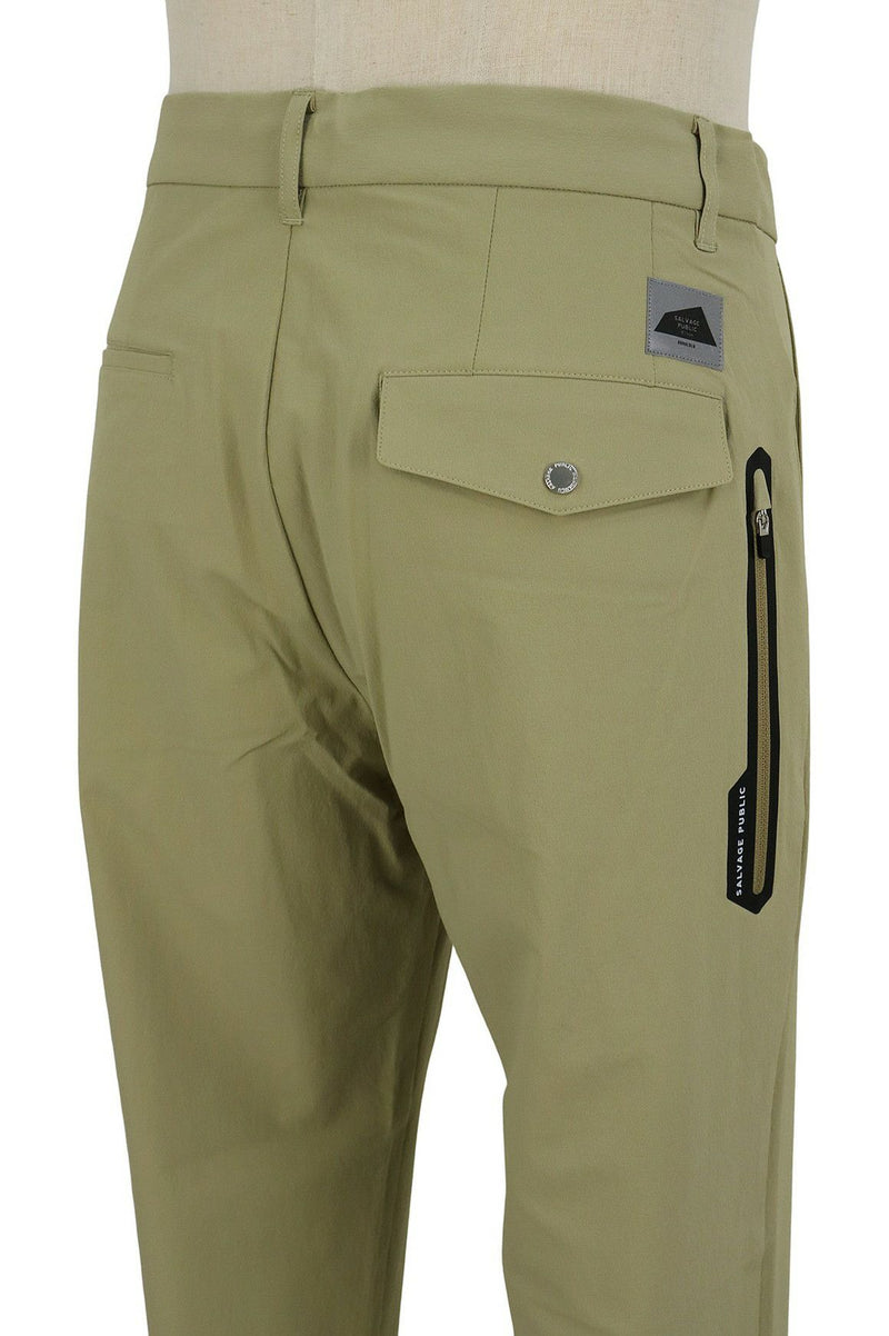 Men's Pants Salvage Public Kolepa SALVAGE PUBLIC Kolepa Golf Wear