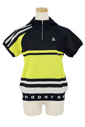 Sweater Ladies Anpasi And Per SE 2024 Fall / Winter New Golf Wear