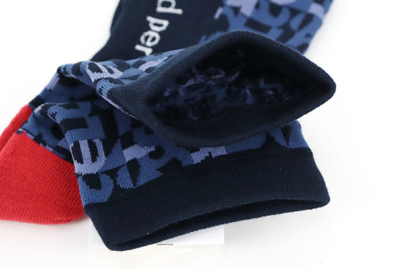 Socks Men's Anpasi And Per SE 2024 Fall / Winter New Golf