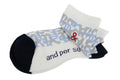 Socks Men's Anpasi And Per SE 2024 Fall / Winter New Golf