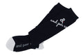 Socks Ladies Anpasi And Per SE 2024 Fall / Winter New Golf