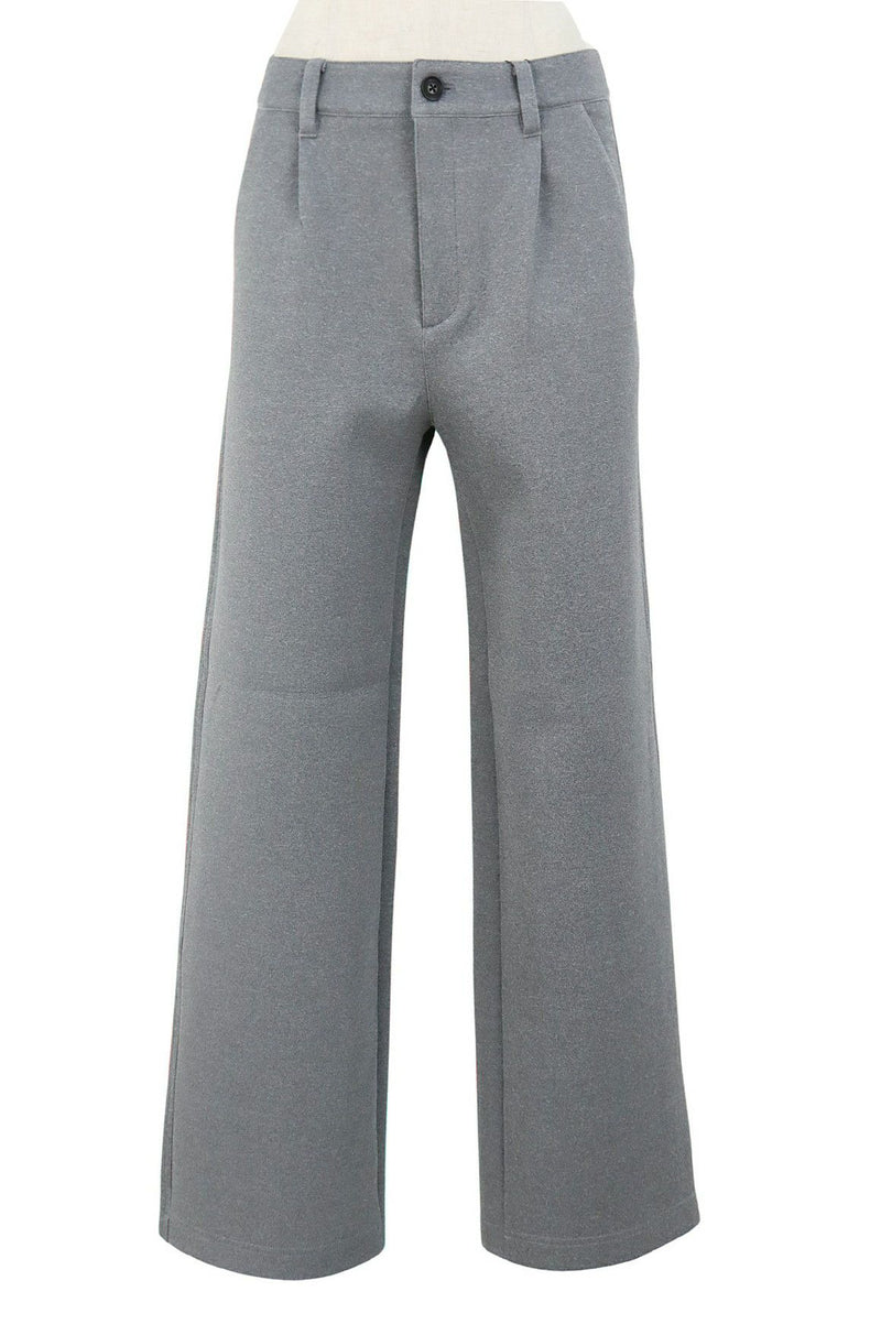 Pants Ladies St. Sent and Ruis ST Andrews 2024 Fall / Winter New Golf Wear