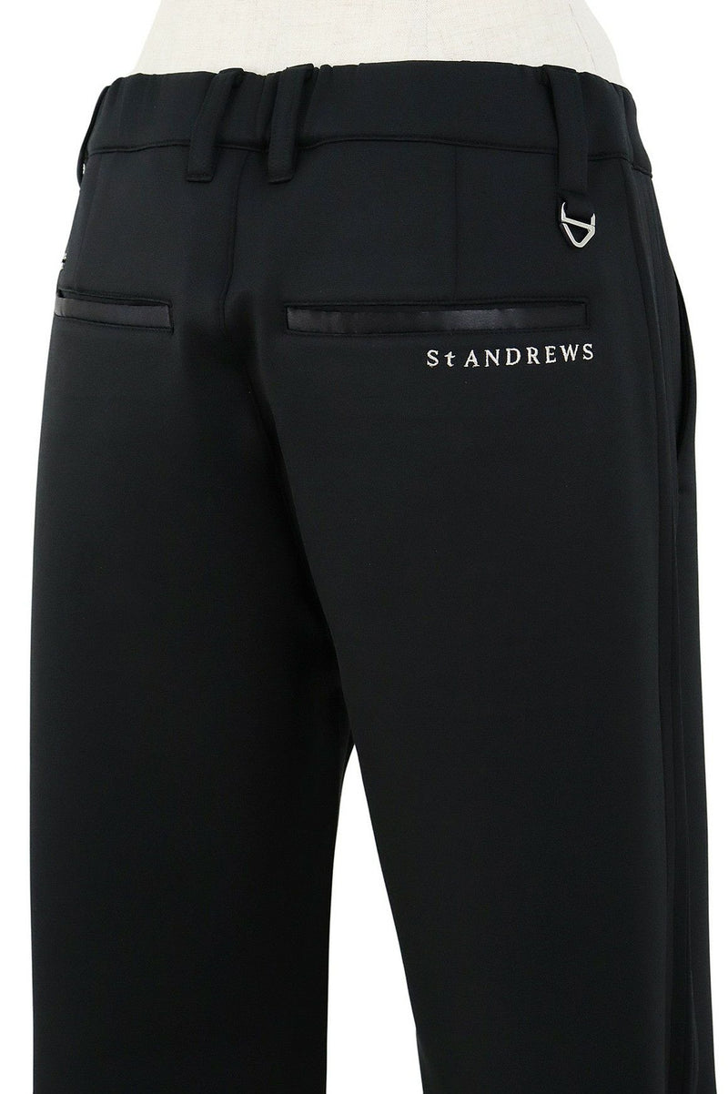 St Andrews Pants Women's St Andrews Golf Wear