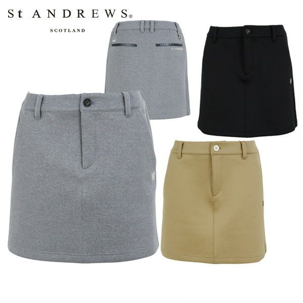 Women's Skirt St Andrews Golf Wear