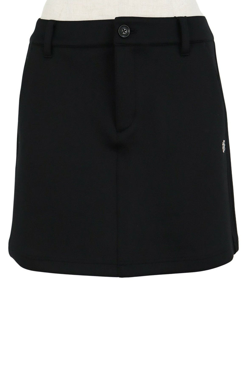 Skirt Ladies St. Sent and Ruice ST Andrews 2024 Fall / Winter New Golf wear