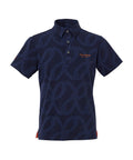 Polo Shirt Men's Jun & Lope Jun Andrope JUN & ROPE 2024 Fall / Winter New Golf wear