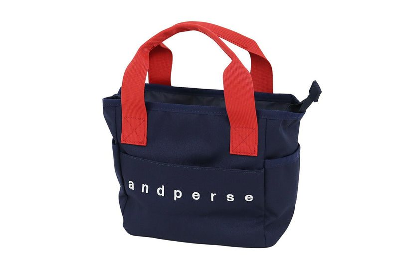 Kart Bag Men's Ladies Anpasi And Per SE 2024 Fall / Winter New Golf