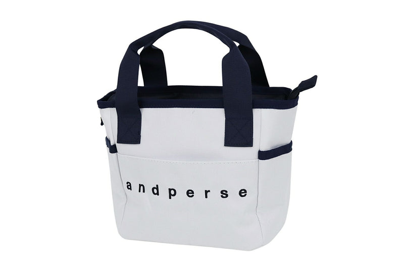 Kart Bag Men's Ladies Anpasi And Per SE 2024 Fall / Winter New Golf