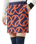 Skirt for women JUN & ROPE golf wear