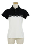 Polo Shirt for Women Heal Creek Golf Wear