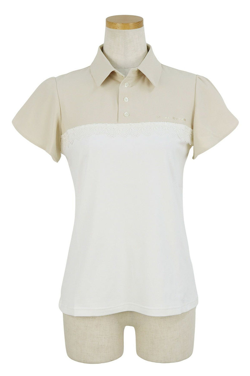 Polo Shirt for Women Heal Creek Golf Wear