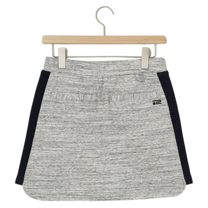 Skirt Ladies Losersen ROSASEN 2024 Fall / Winter Golfware