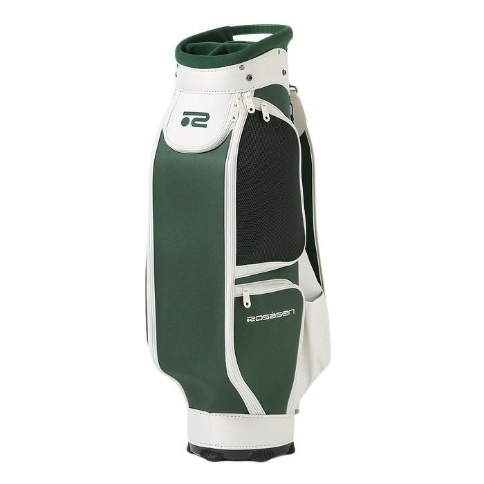 Caddy Bag Men's Ladies Losersen ROSASEN 2024 Fall / Winter New Golf