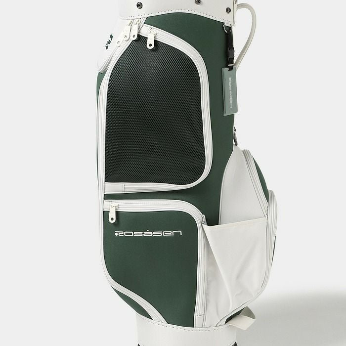 Caddy Bag Men's Ladies Losersen ROSASEN 2024 Fall / Winter New Golf