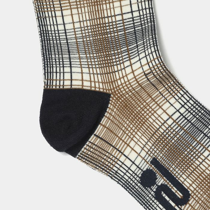 Socks Men's Losersen ROSASEN 2024 Fall / Winter New Golf