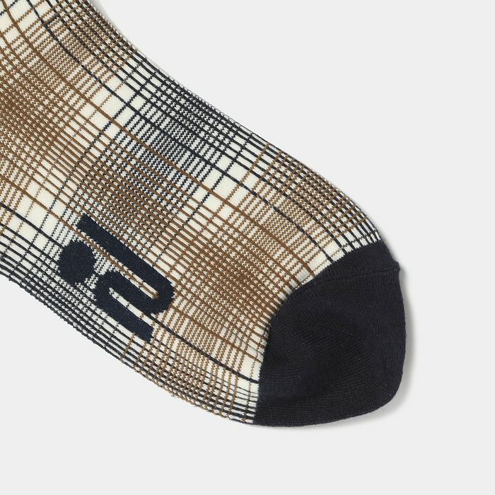 Socks Men's Losersen ROSASEN 2024 Fall / Winter New Golf