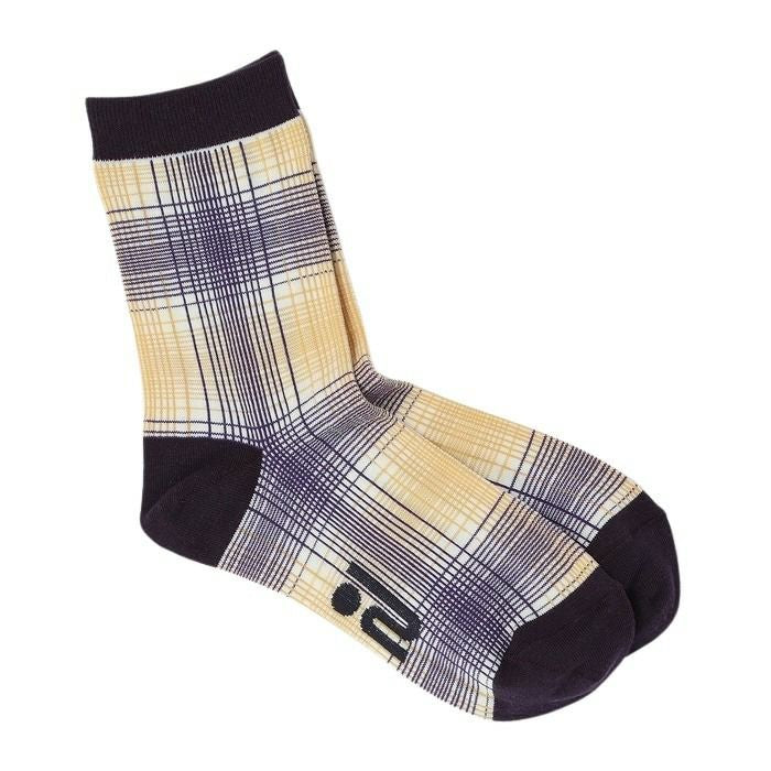 Socks Men's Losersen ROSASEN 2024 Fall / Winter New Golf