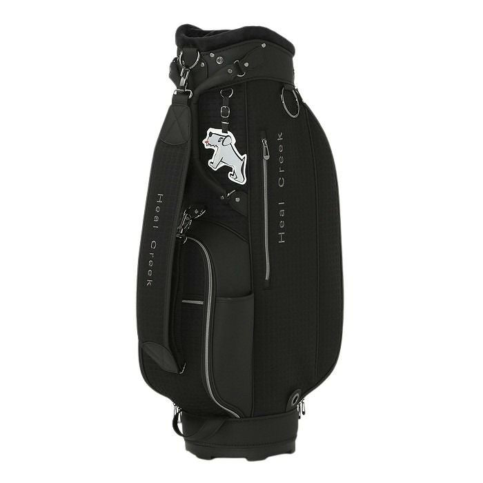 Caddy Bag Men's Women's Heal Creek HEAL CREEK 2024 Fall / Winter New Golf