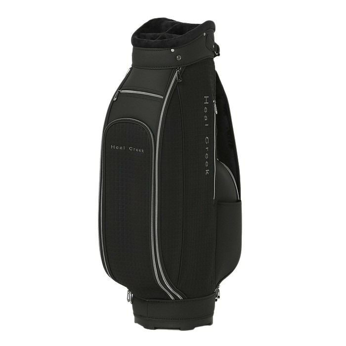 Caddy Bag Men's Women's Heal Creek HEAL CREEK 2024 Fall / Winter New Golf