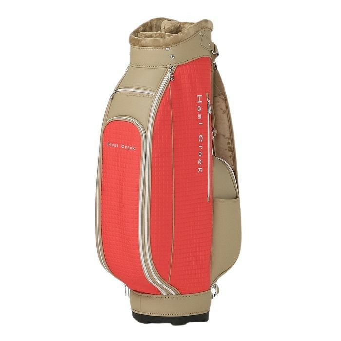 Caddy Bag Men's Heal Heal Heal Creek Heal Creek 2024秋季 /冬季新高尔夫