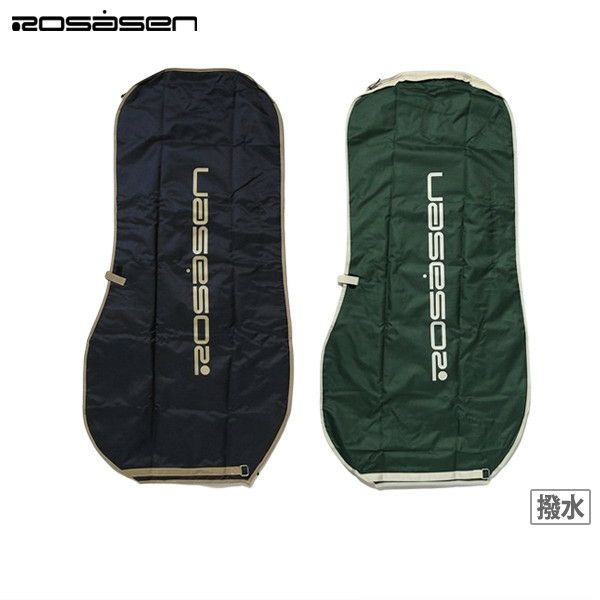 Travel cover Men's Ladies Losersen ROSASEN 2024 Fall / Winter New Golf