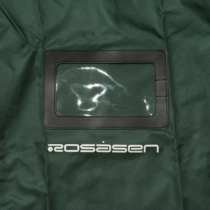 여행 커버 남성 숙녀 Losersen Rosasen 2024 가을 / 겨울 새 골프