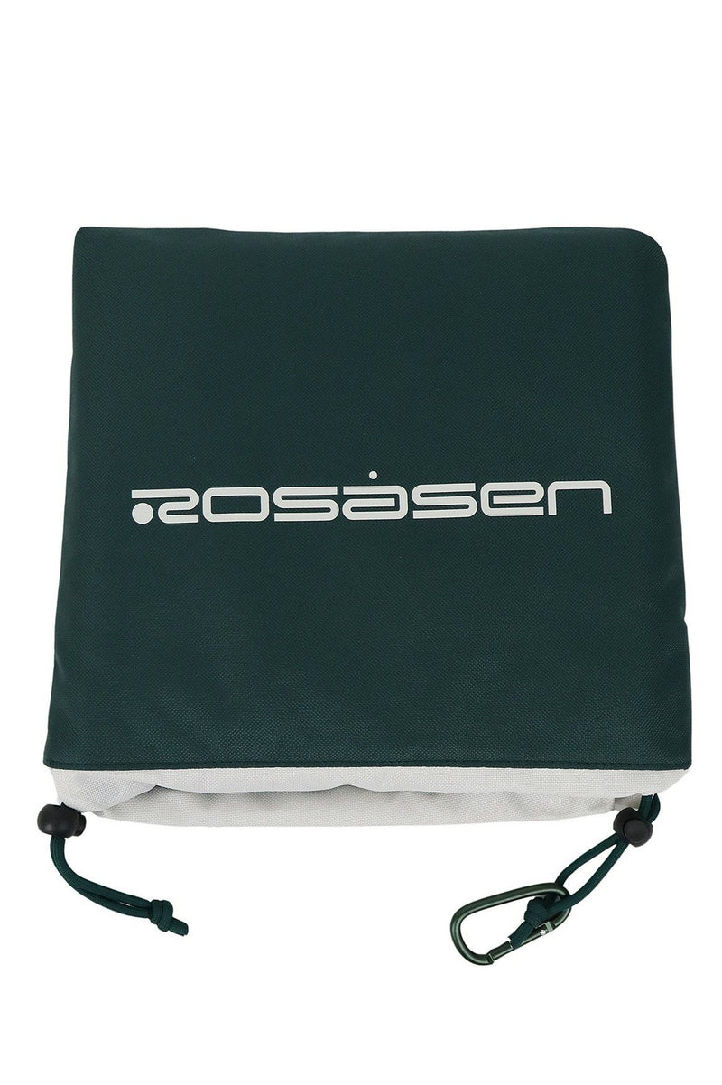 Travel cover Men's Ladies Losersen ROSASEN 2024 Fall / Winter New Golf