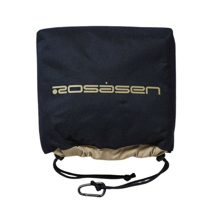 Travel cover Men's Ladies Losersen ROSASEN 2024 Fall / Winter New Golf