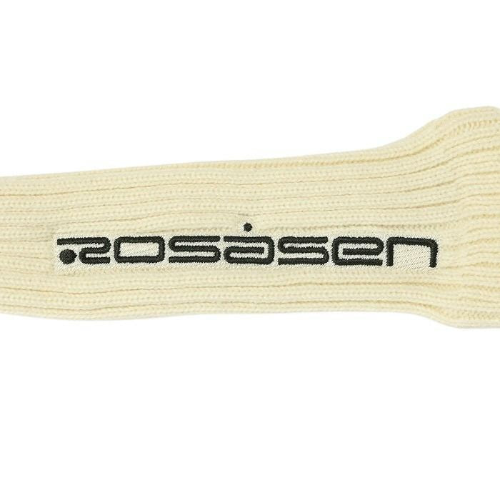 Headcover Men's Ladies Losersen ROSASEN 2024 Fall / Winter New Golf