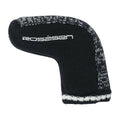 Putter cover Men's Ladies Losersen ROSASEN 2024 Fall / Winter New Golf