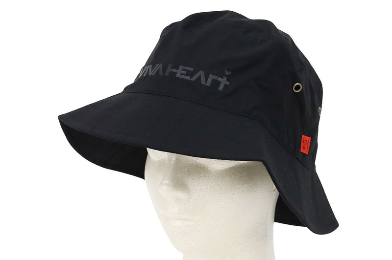 Hat Men's Ladies Viva Heart VIVA HEART 2024 Fall / Winter New Golf