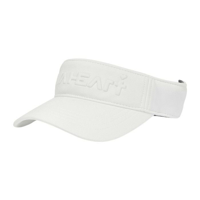 Sun Visor Men's Viva Heart VIVA HEART 2024 Fall / Winter New Golf