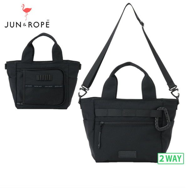 Kart Bag Men's Ladies Jun & Lope Jun & Rope 2024 Fall / Winter New Golf