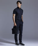 カートバッグ メンズ レディース ジュン＆ロペ JUN＆ROPE ゴルフ