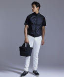 カートバッグ メンズ レディース ジュン＆ロペ JUN＆ROPE ゴルフ