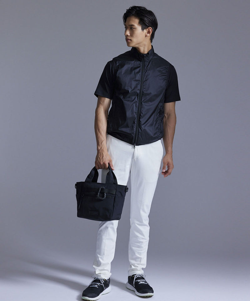 カートバッグ メンズ レディース ジュン＆ロペ JUN＆ROPE ゴルフ