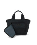 カートバッグ メンズ レディース ジュン＆ロペ JUN＆ROPE ゴルフ