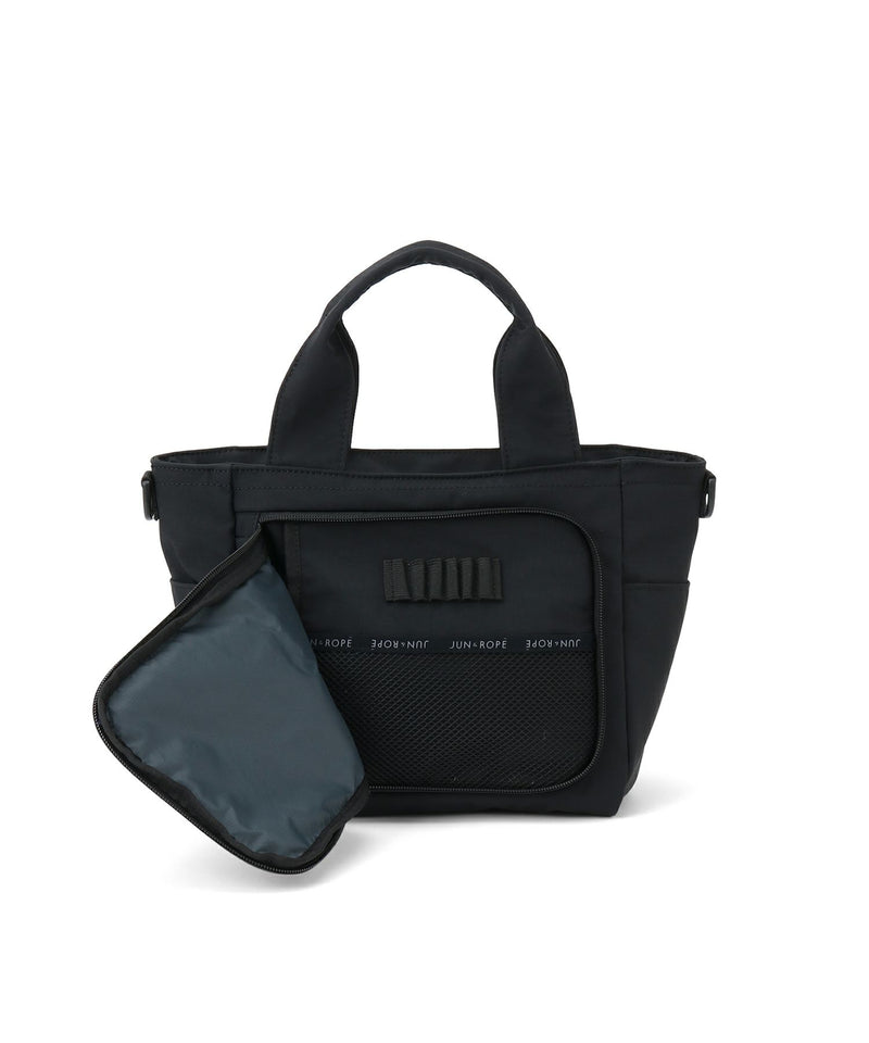 カートバッグ メンズ レディース ジュン＆ロペ JUN＆ROPE ゴルフ