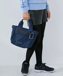 カートバッグ メンズ レディース ジュン＆ロペ JUN＆ROPE ゴルフ