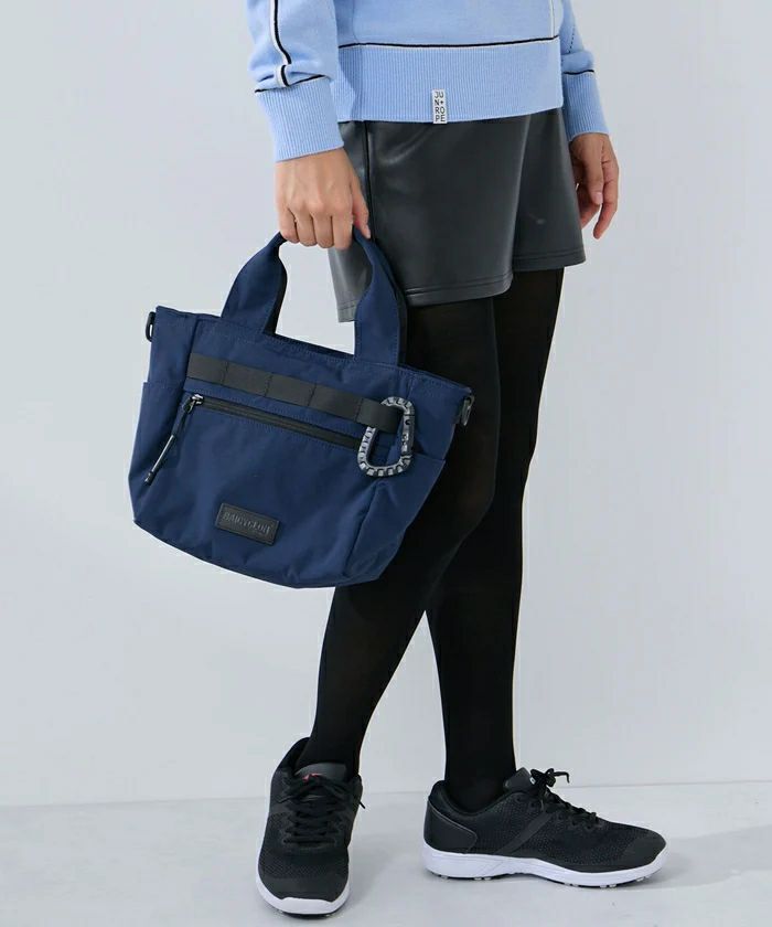 カートバッグ メンズ レディース ジュン＆ロペ JUN＆ROPE ゴルフ