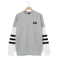 Sweater Men's Losersen ROSASEN 2024 Fall / Winter New Golf Wear