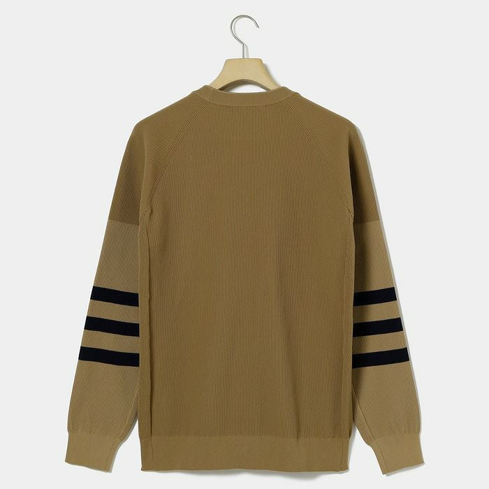 Sweater Men's Losersen ROSASEN 2024 Fall / Winter New Golf Wear