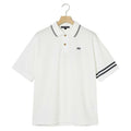 Polo Shirt Men's Losersen Rosasen 2024 Fall / Winter New Golf Wear