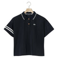 Polo shirt for women Rosasen golf wear