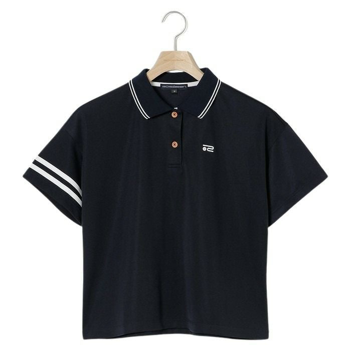 Polo shirt for women Rosasen golf wear