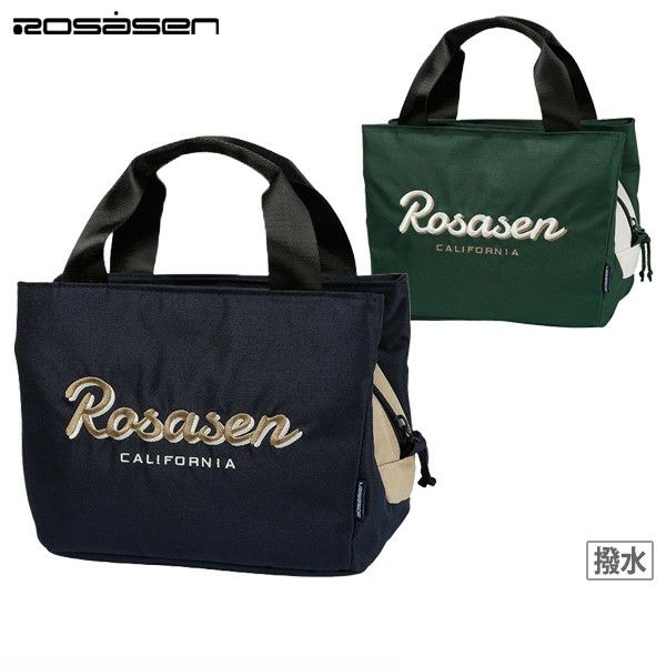 Cart Bag Men's Ladies Losersen Rosasen 2024 Fall / Winter New Golf