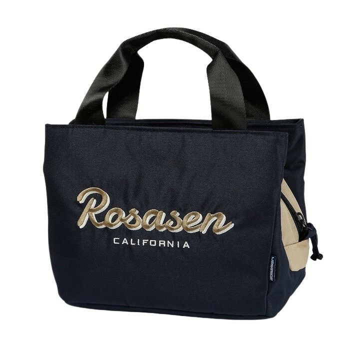 Cart Bag Men's Ladies Losersen Rosasen 2024 Fall / Winter New Golf